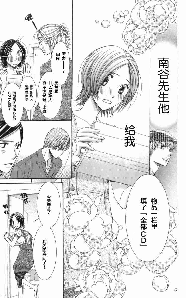 猎梦甜心 - 第06话 - 第27张图