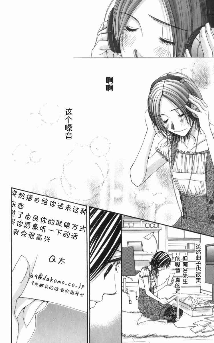 猎梦甜心 - 第06话 - 第30张图