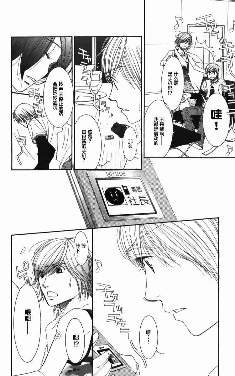 猎梦甜心 - 第08话 - 第28张图