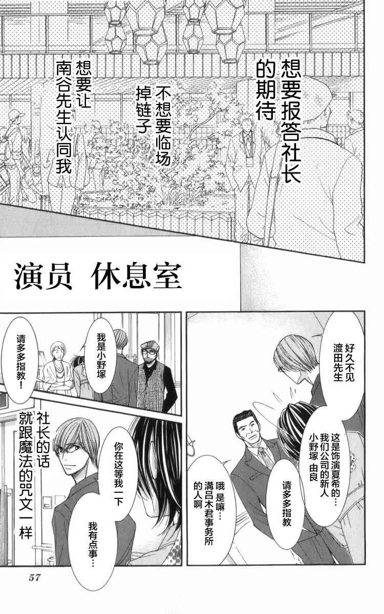 猎梦甜心 - 第07话 - 第15张图