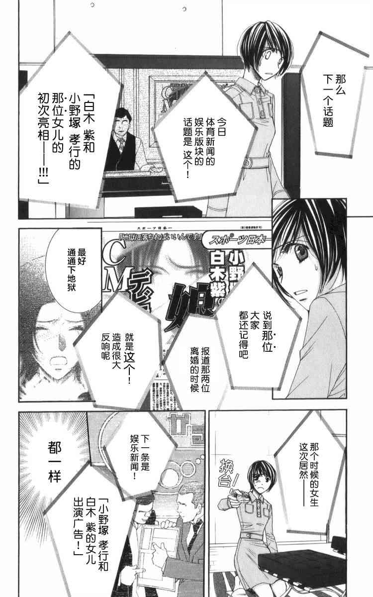 猎梦甜心 - 第09话 - 第17张图