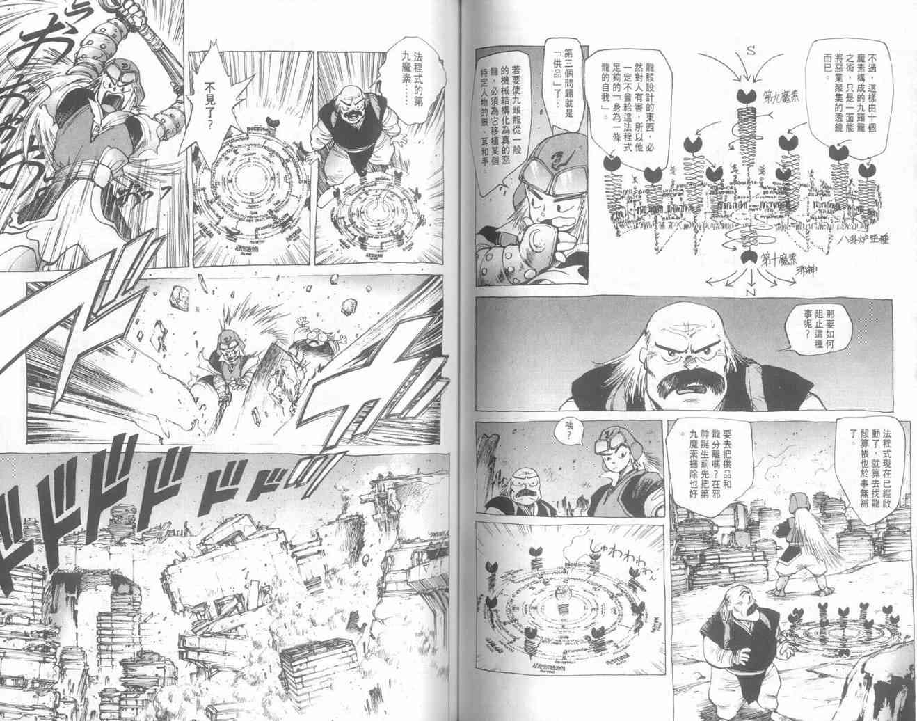 仙术超攻壳 - VOL01 - 第54张图