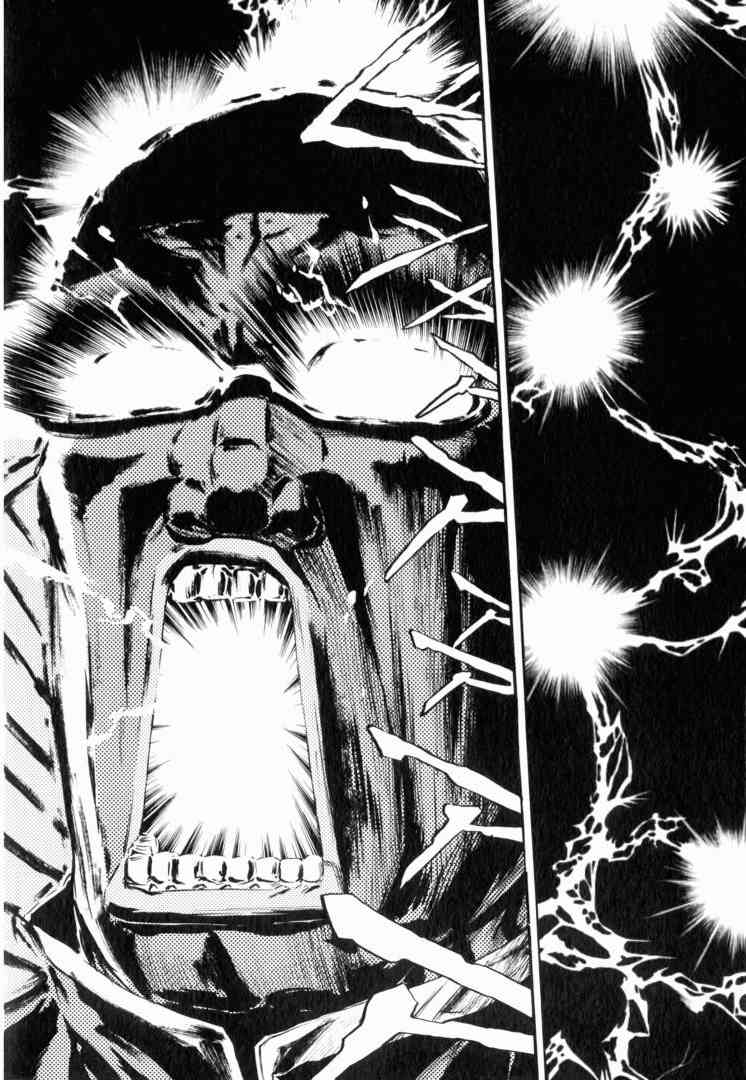 机动战士GUNDAM 我们是联邦愚连队 - 第02卷 - 第130张图