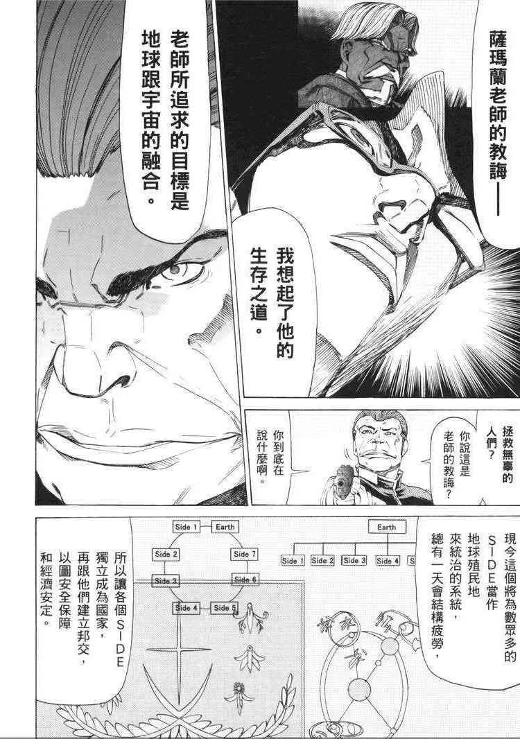 机动战士GUNDAM 我们是联邦愚连队 - 第05卷 - 第175张图