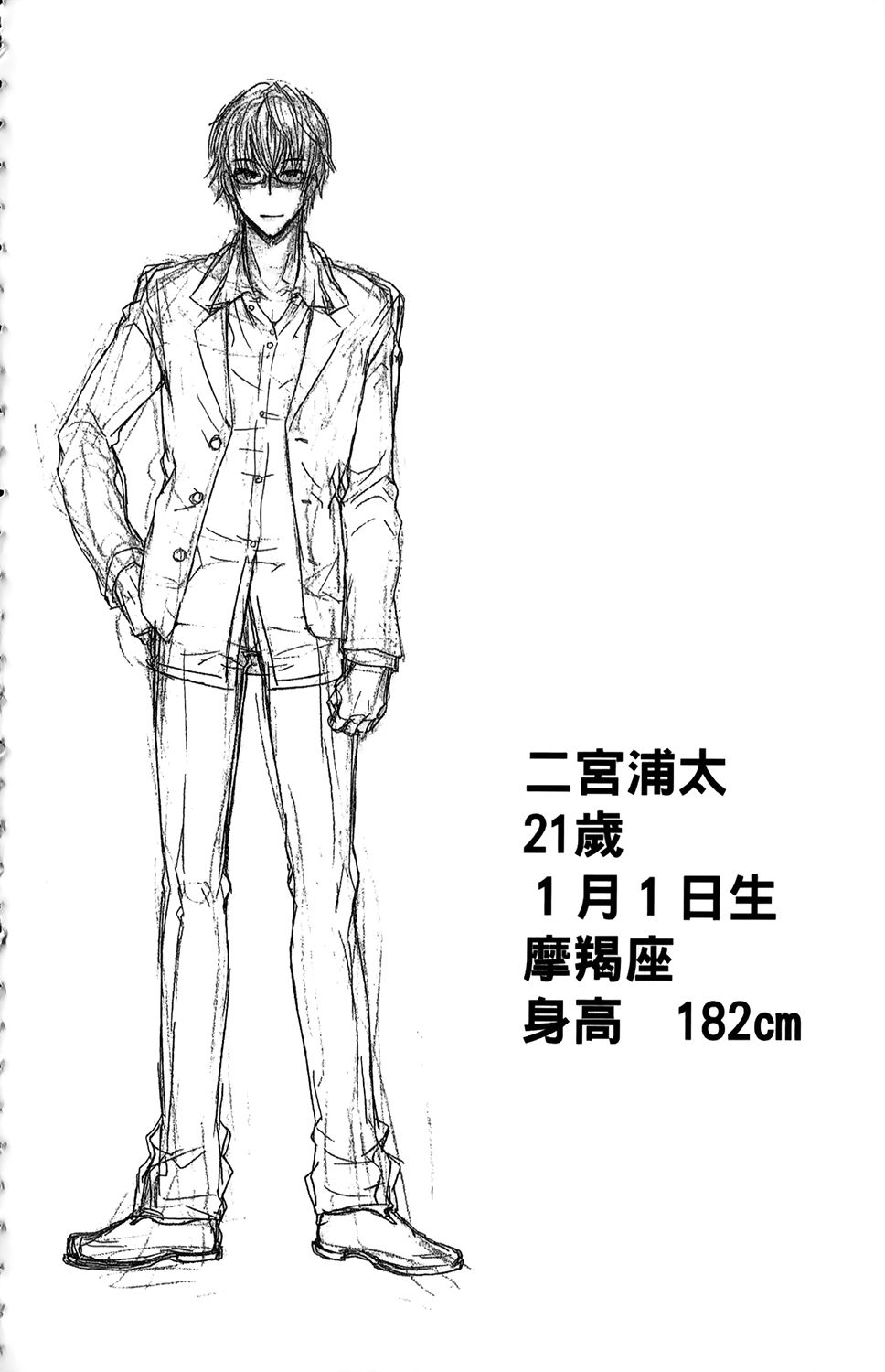 吾辈的男友是笨蛋 - 第01卷 - 第37张图