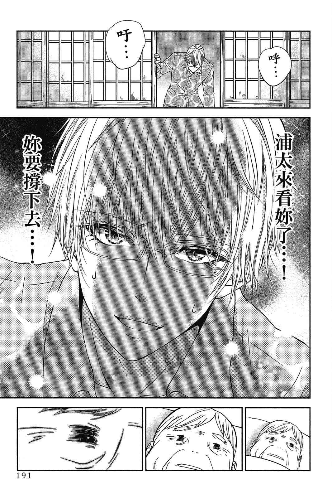 吾辈的男友是笨蛋 - 第02卷 - 第193张图