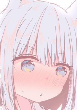 三只小