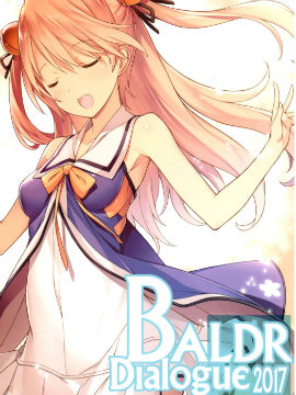 BALDR DIALOGUE