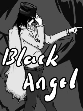 BLACK ANGLE