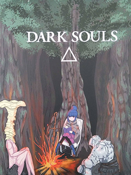 DARK SOULS