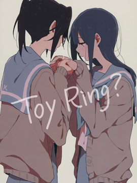 Toy Ring?