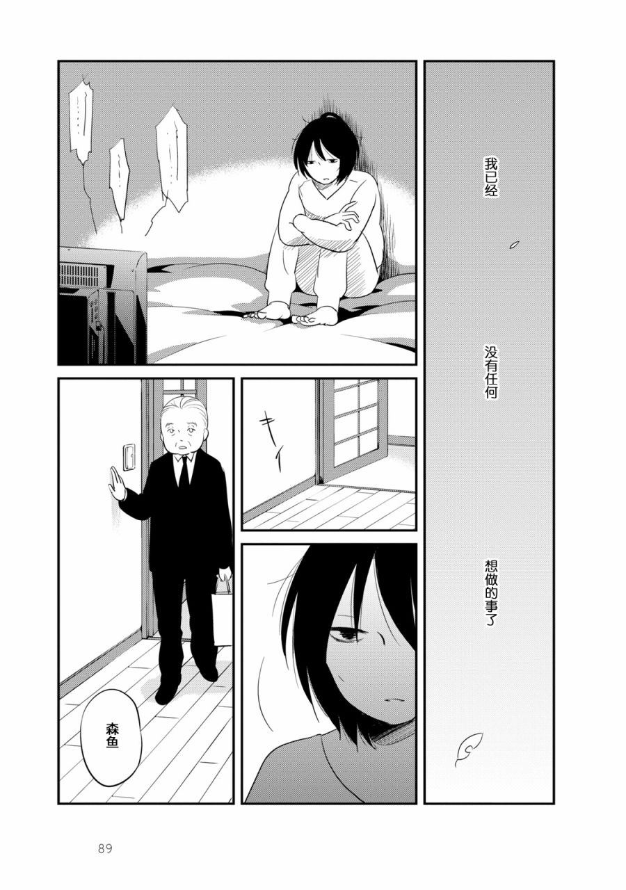 眠眠与森 - 第04话 - 第15张图