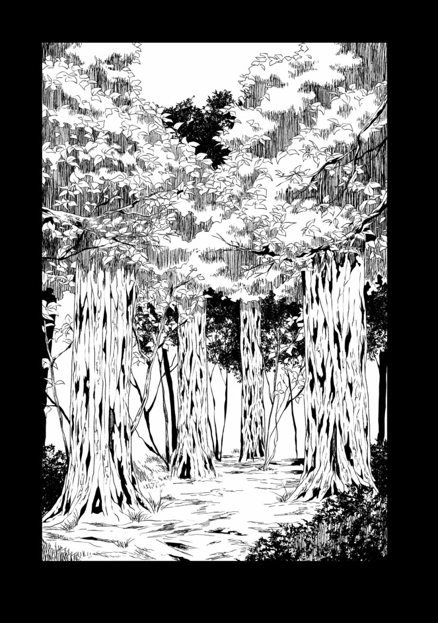 眠眠与森 - 第06话 - 第13张图