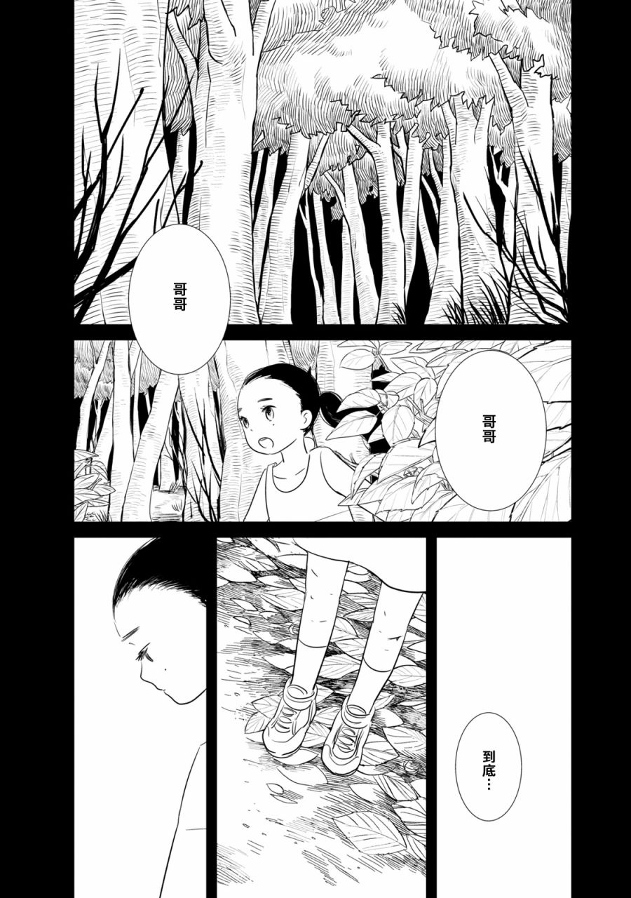 眠眠与森 - 第06话 - 第14张图