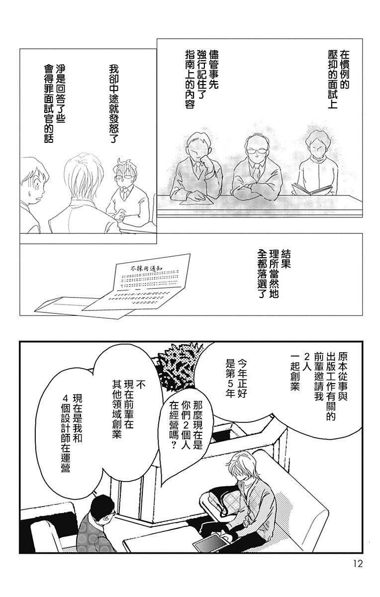 SPA DATE - 第01话 - 第13张图