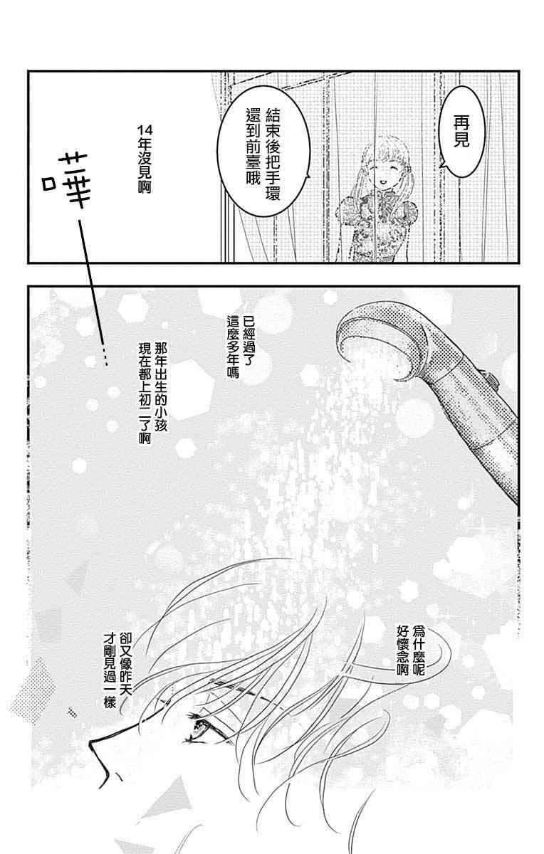 SPA DATE - 第02话 - 第13张图