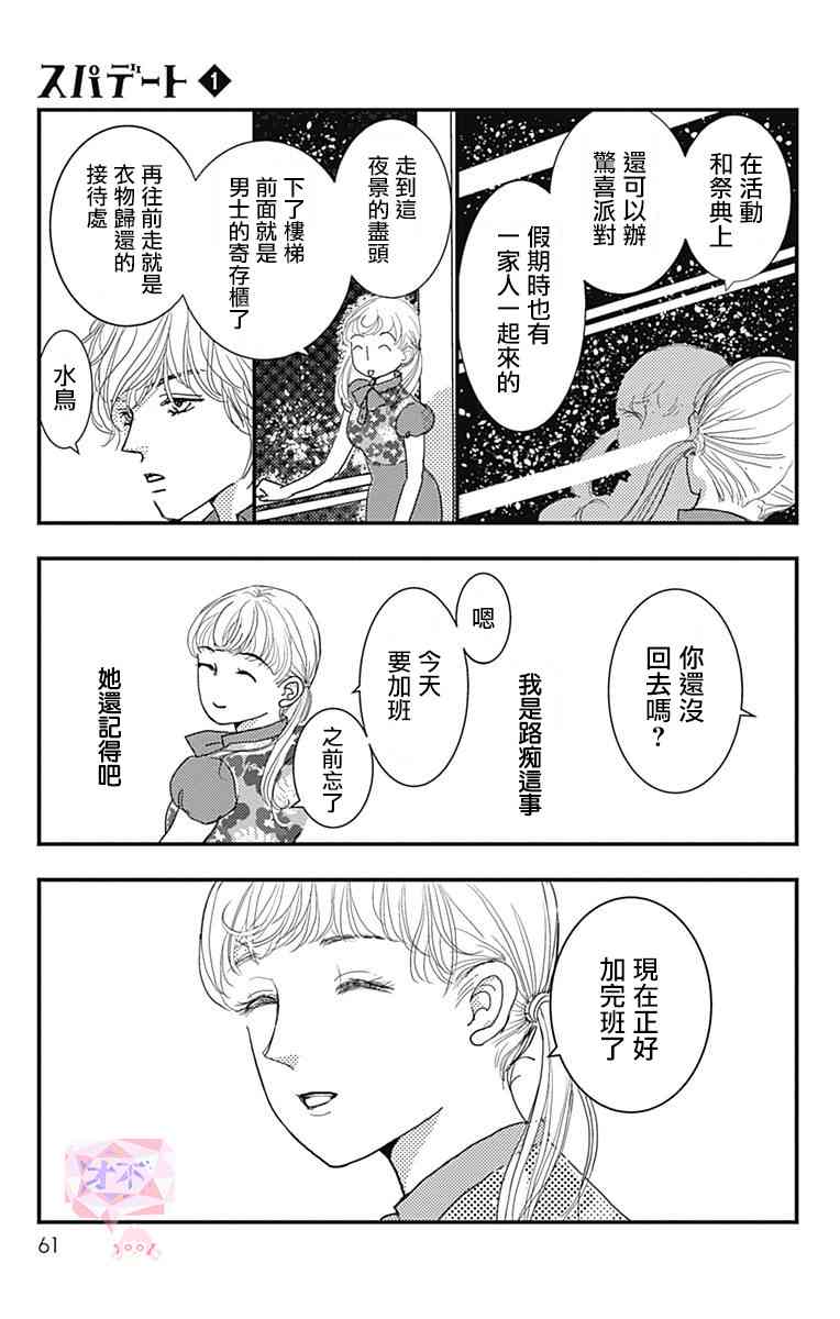 SPA DATE - 第02话 - 第26张图