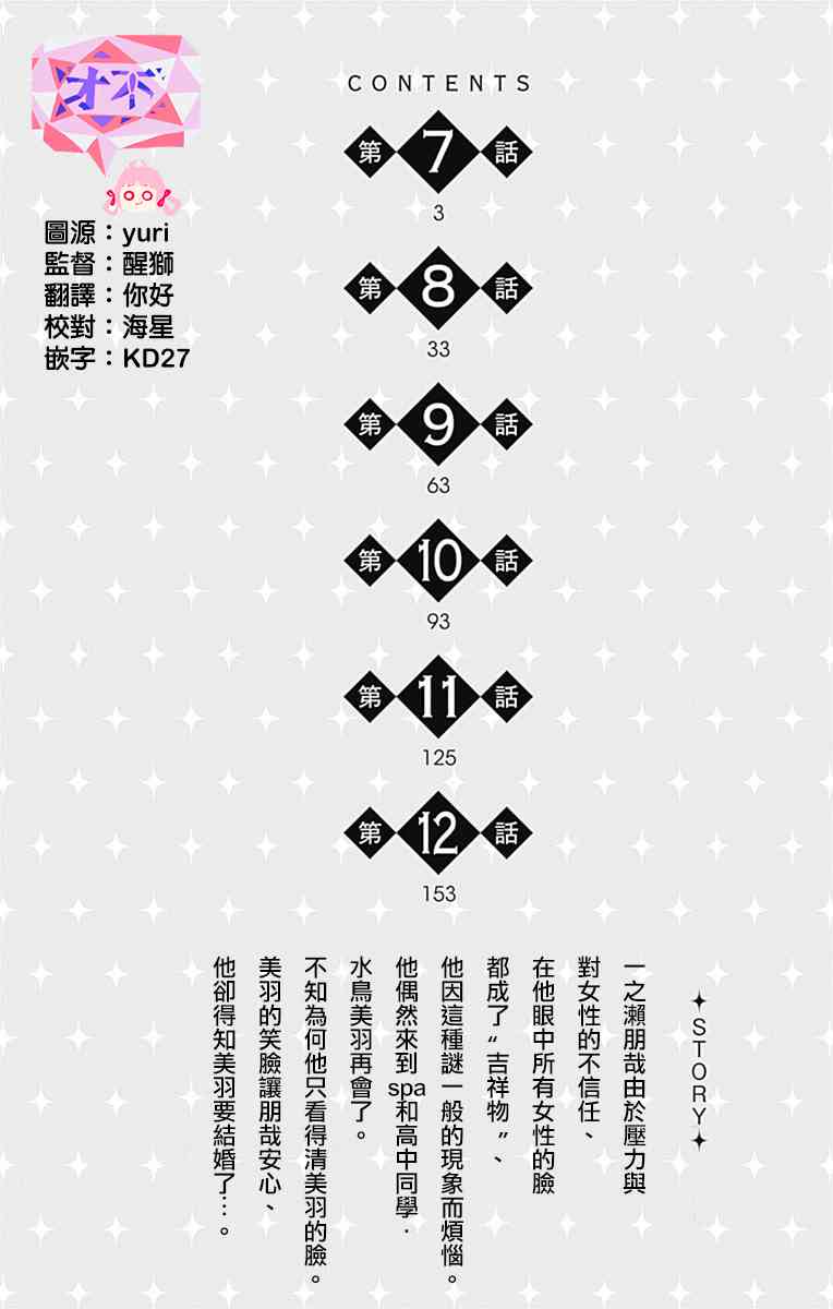 SPA DATE - 第07话 - 第1张图