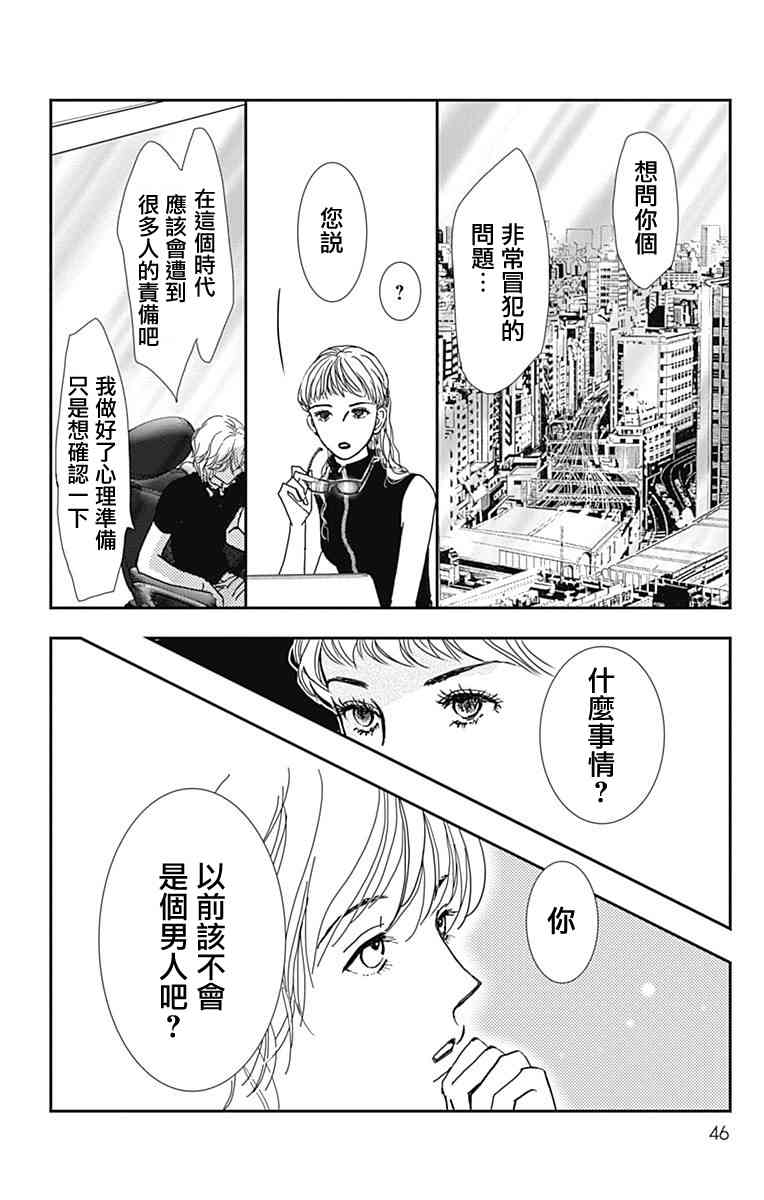 SPA DATE - 第14话 - 第14张图