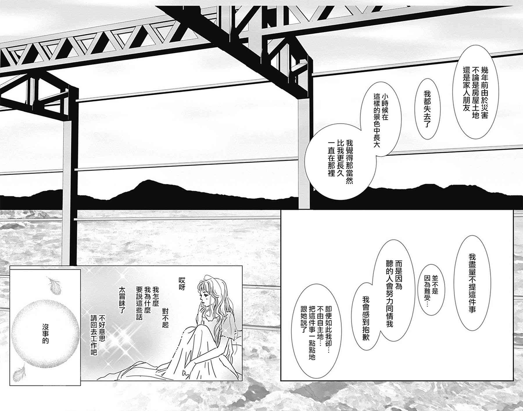 SPA DATE - 第15话 - 第19张图