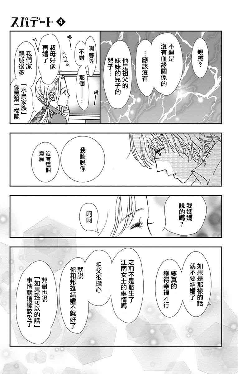 SPA DATE - 第20话 - 第11张图