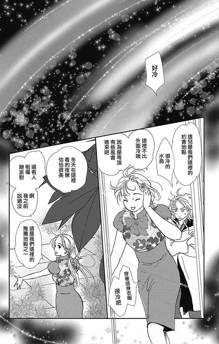 SPA DATE - 第20话 - 第13张图