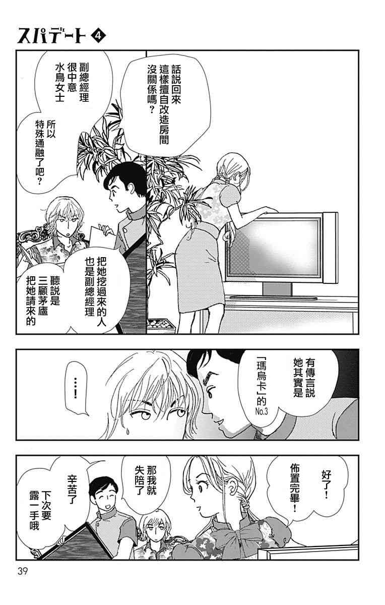 SPA DATE - 第20话 - 第7张图