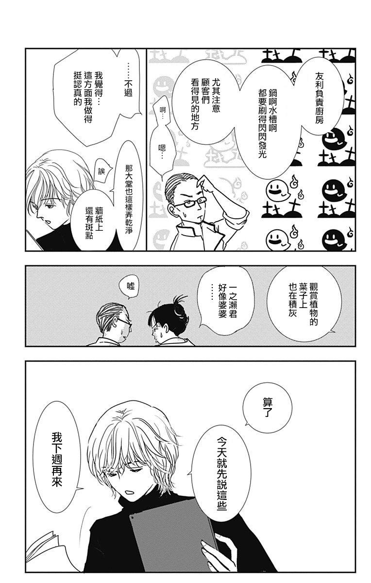 SPA DATE - 第22话 - 第14张图