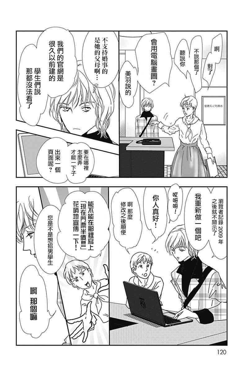 SPA DATE - 第22话 - 第26张图