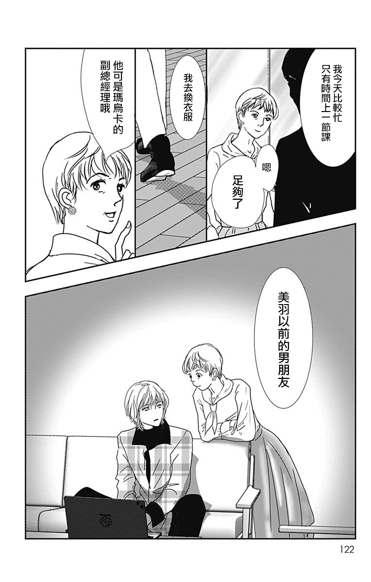 SPA DATE - 第22话 - 第28张图