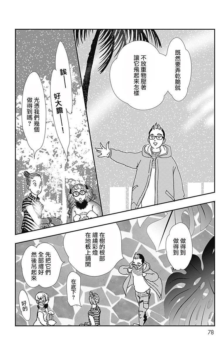 SPA DATE - 第21话 - 第15张图