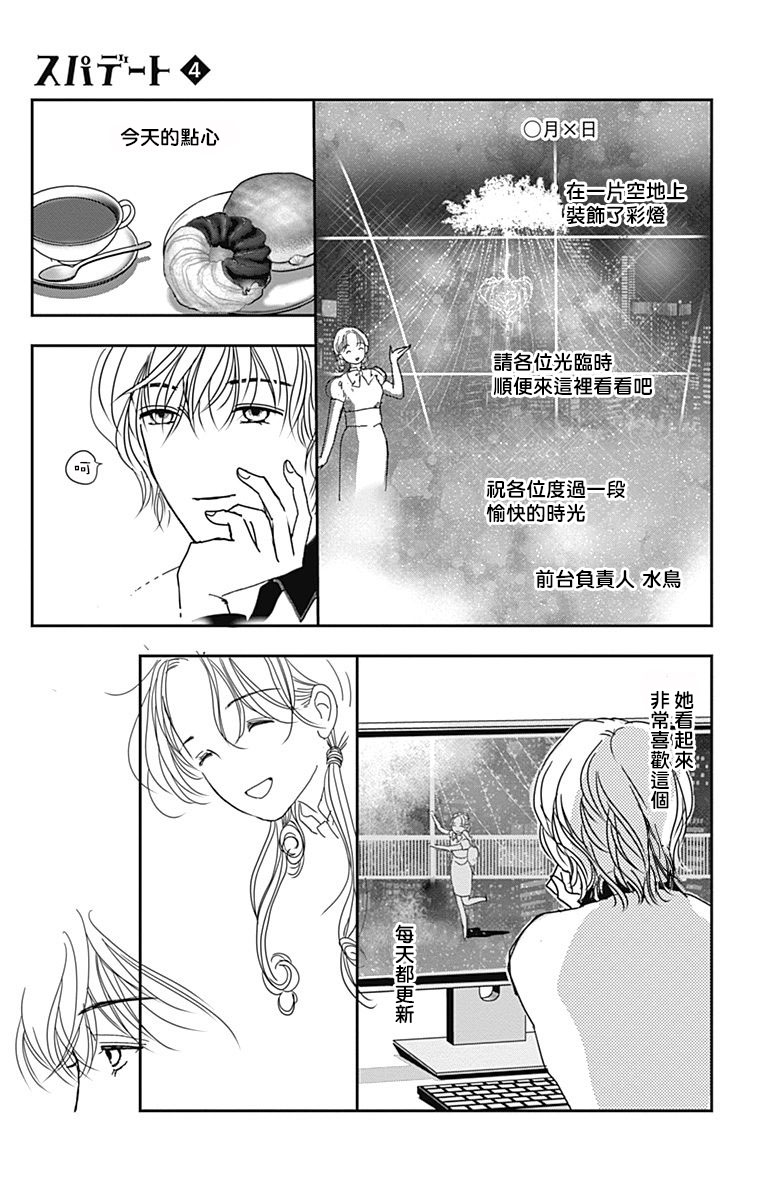 SPA DATE - 第21话 - 第28张图