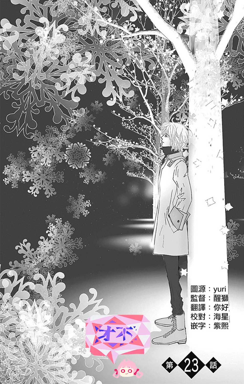 SPA DATE - 第23话 - 第1张图