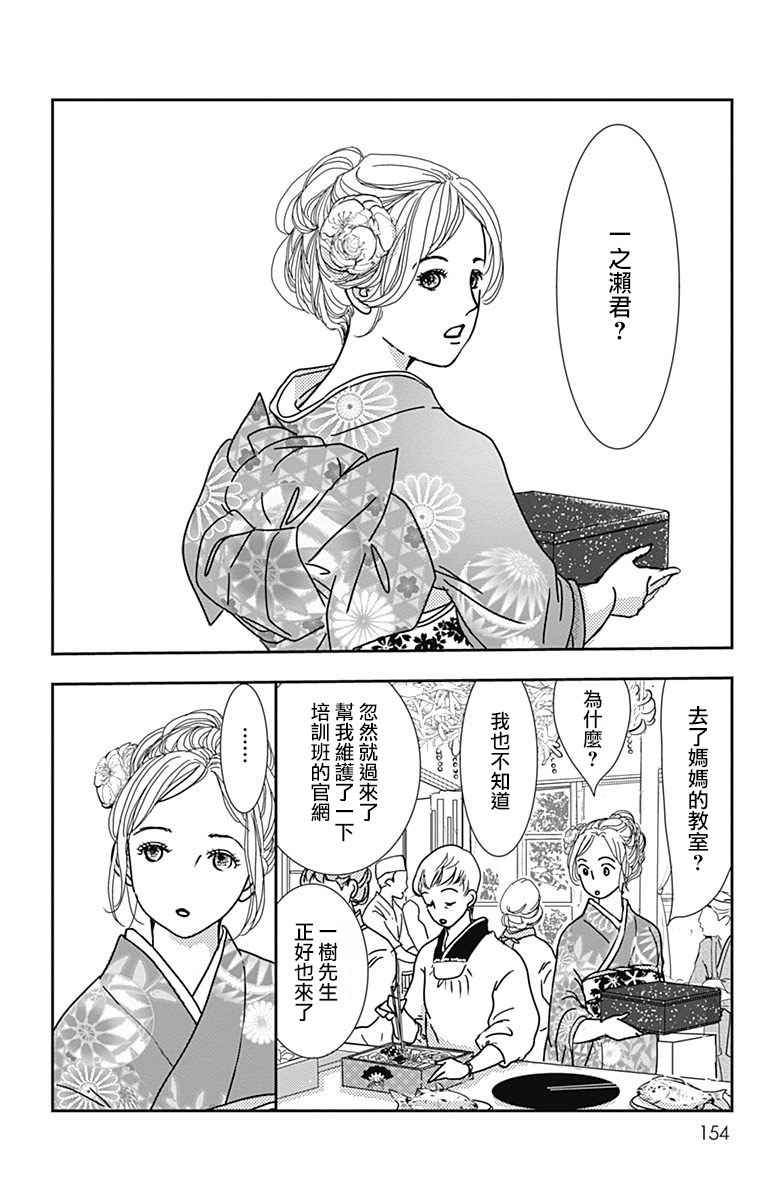 SPA DATE - 第24话 - 第2张图