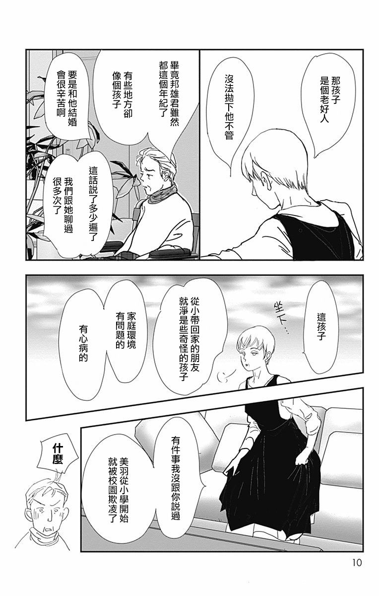 SPA DATE - 第25话 - 第12张图