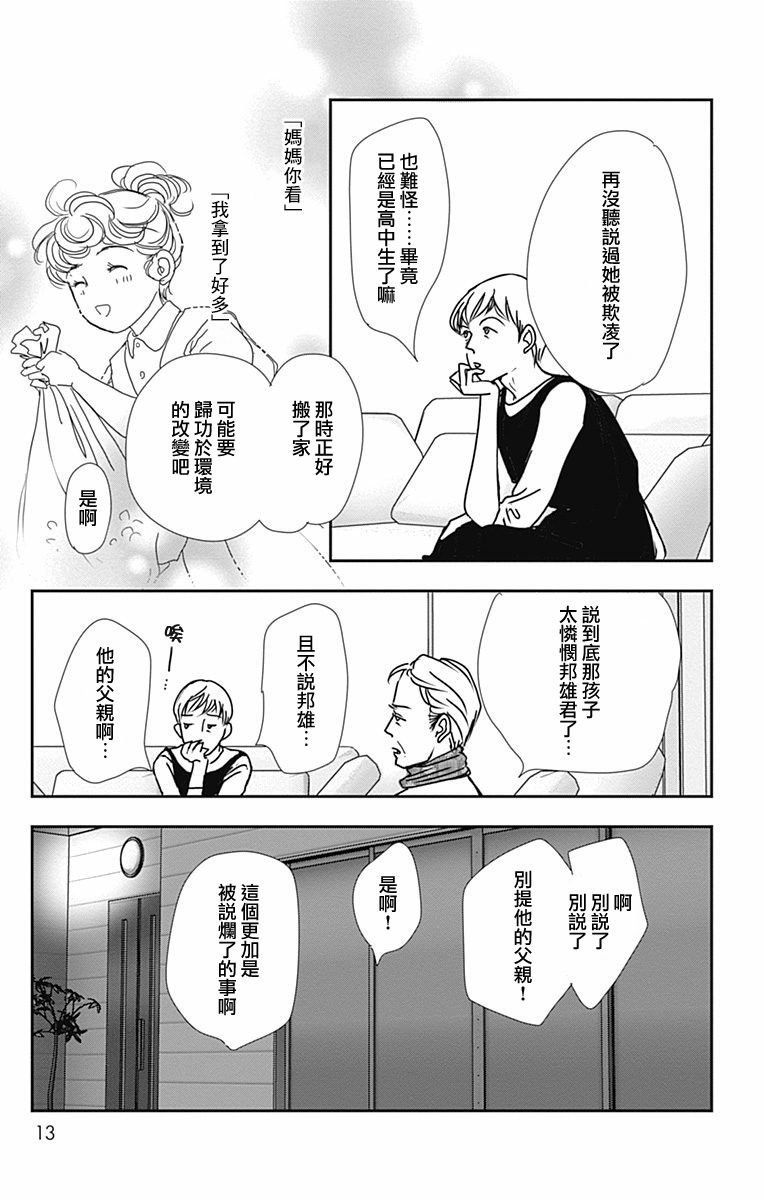 SPA DATE - 第25话 - 第15张图