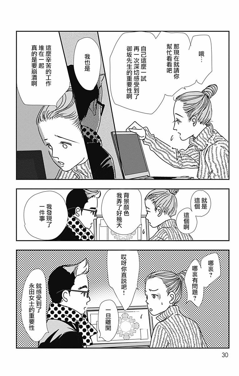 SPA DATE - 第25话 - 第32张图