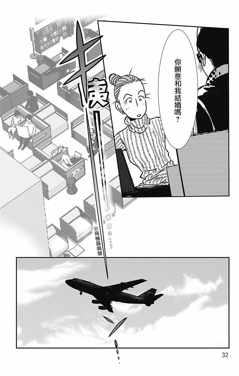 SPA DATE - 第25话 - 第34张图