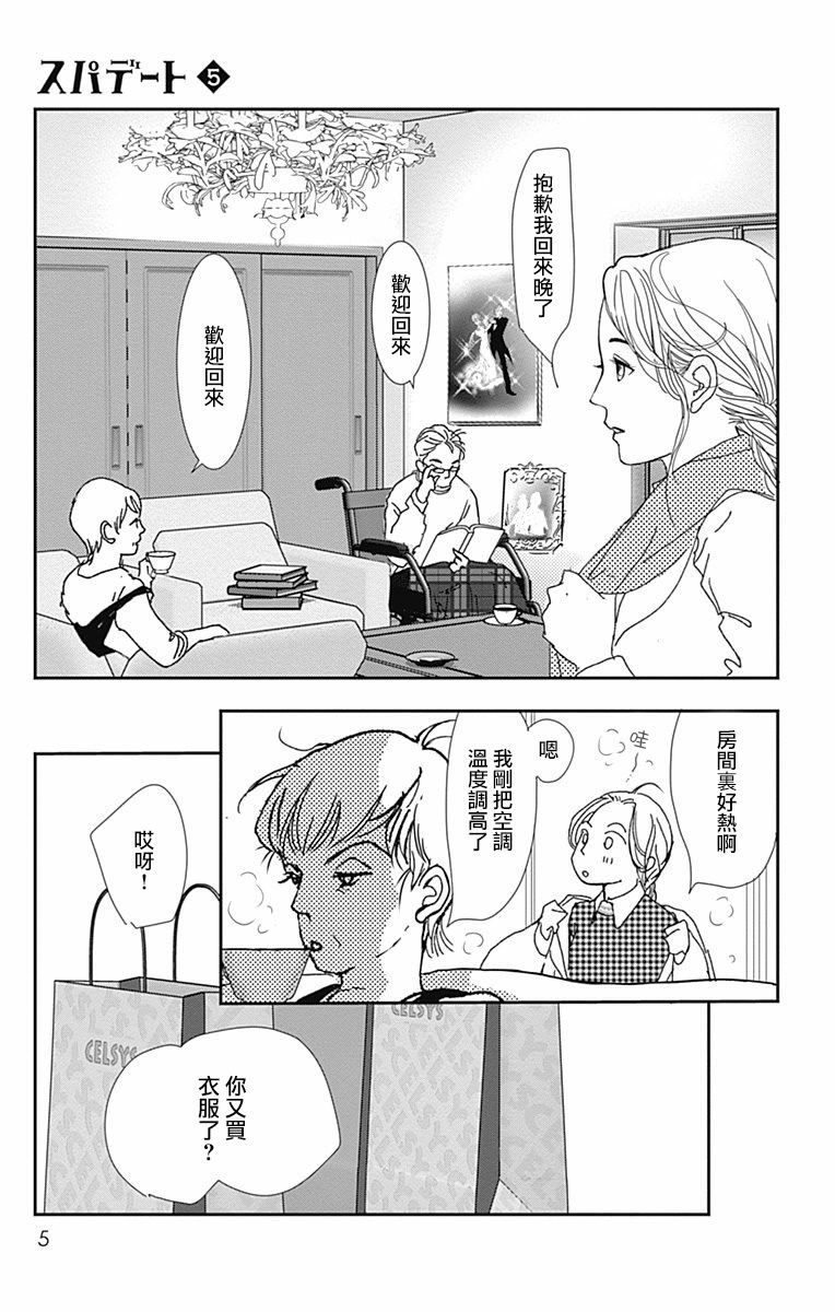 SPA DATE - 第25话 - 第7张图