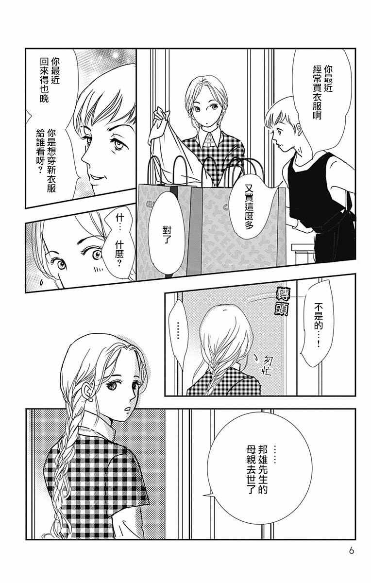 SPA DATE - 第25话 - 第8张图