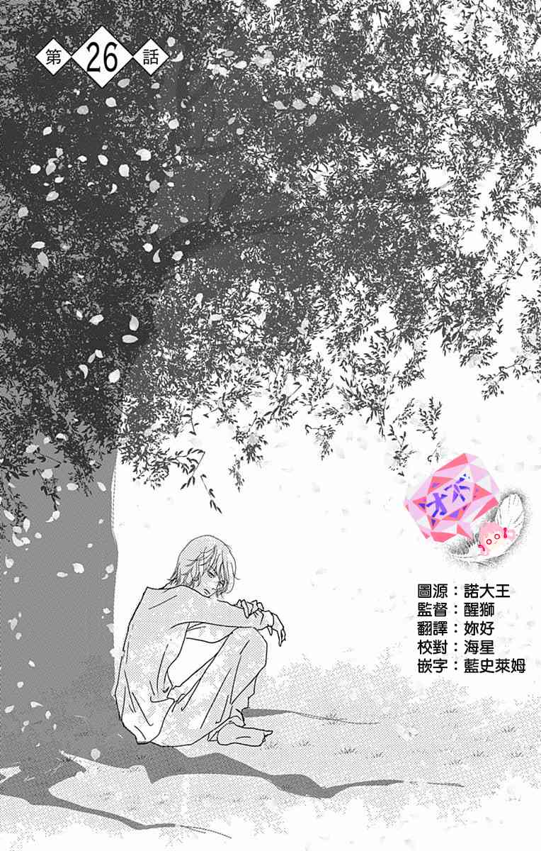 SPA DATE - 第26话 - 第1张图