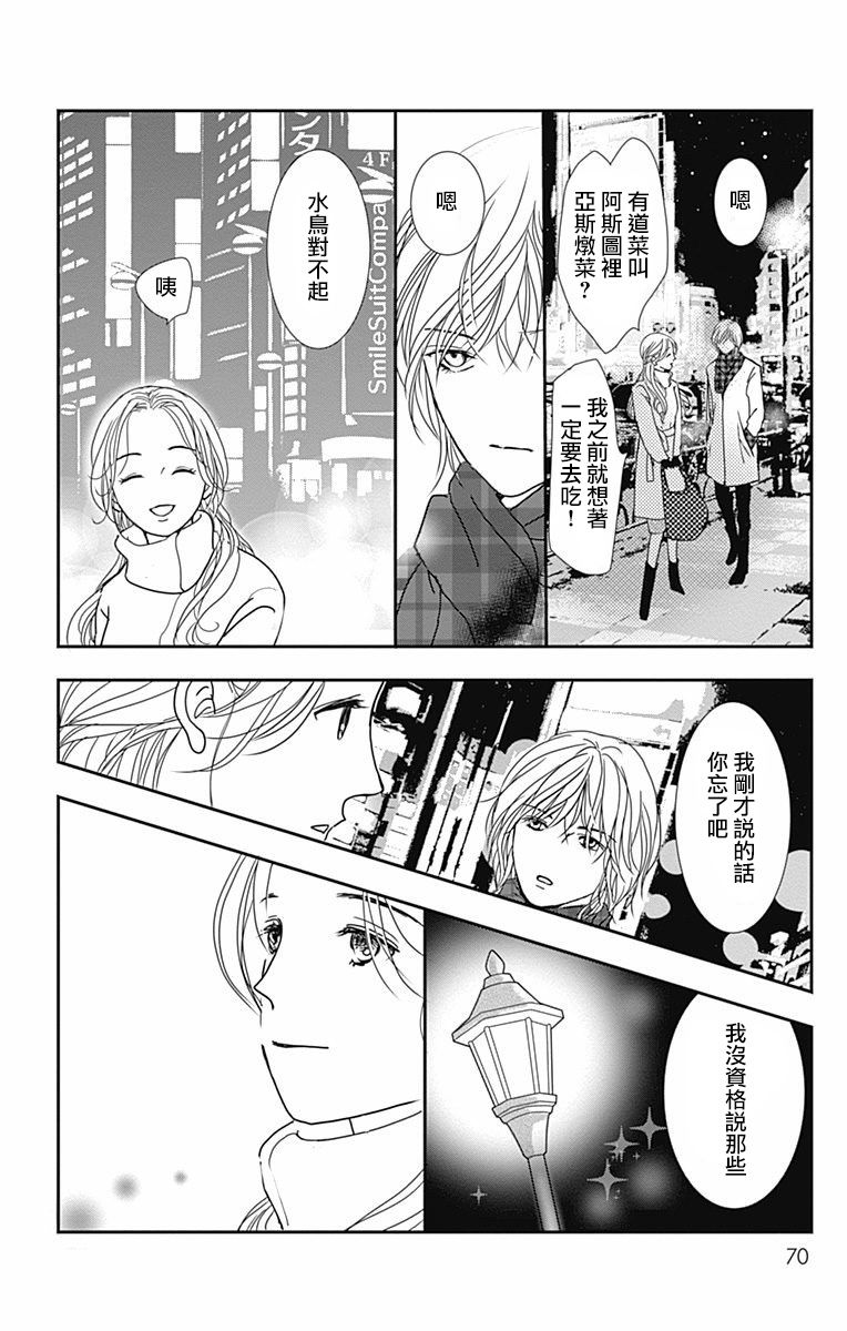 SPA DATE - 第27话 - 第8张图