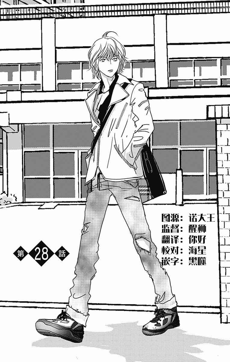 SPA DATE - 第28话 - 第1张图