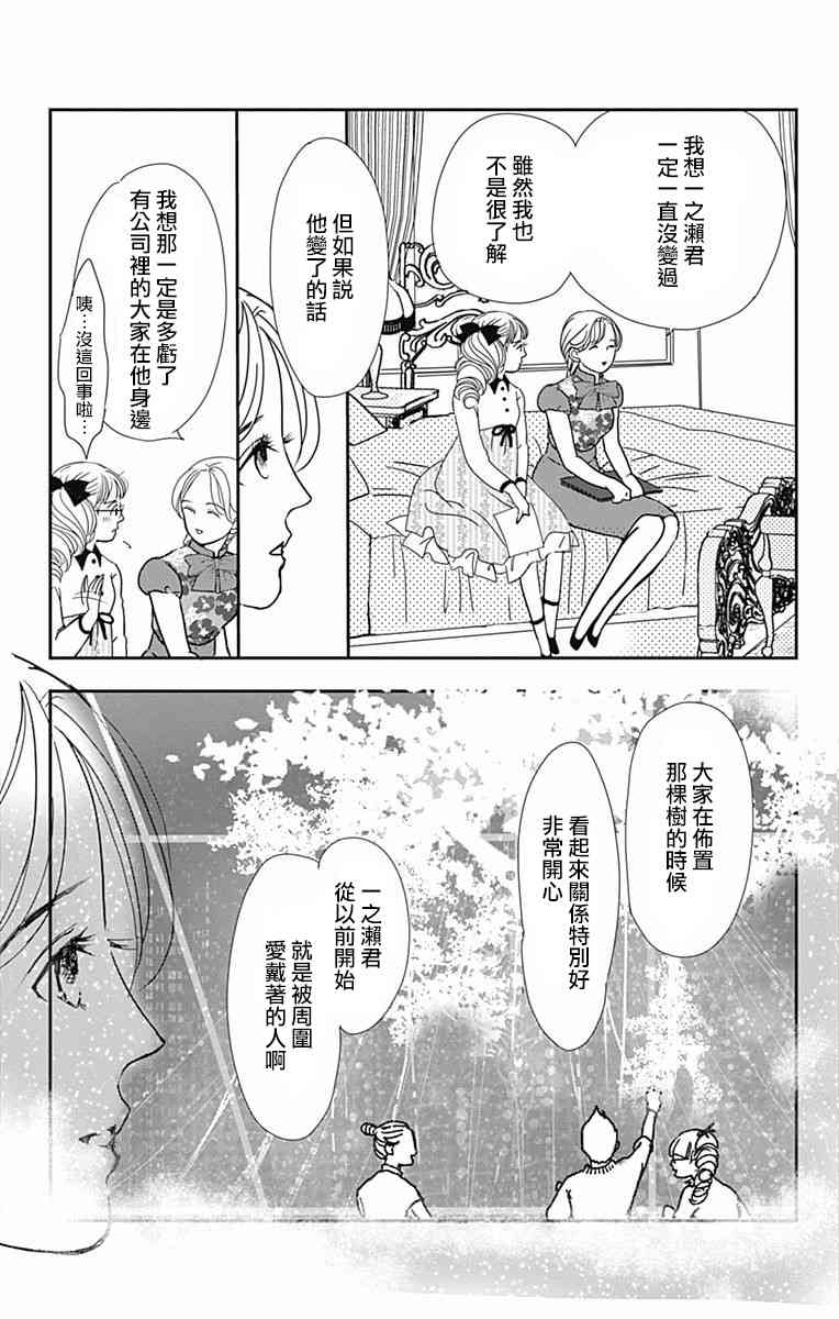 SPA DATE - 第28话 - 第29张图