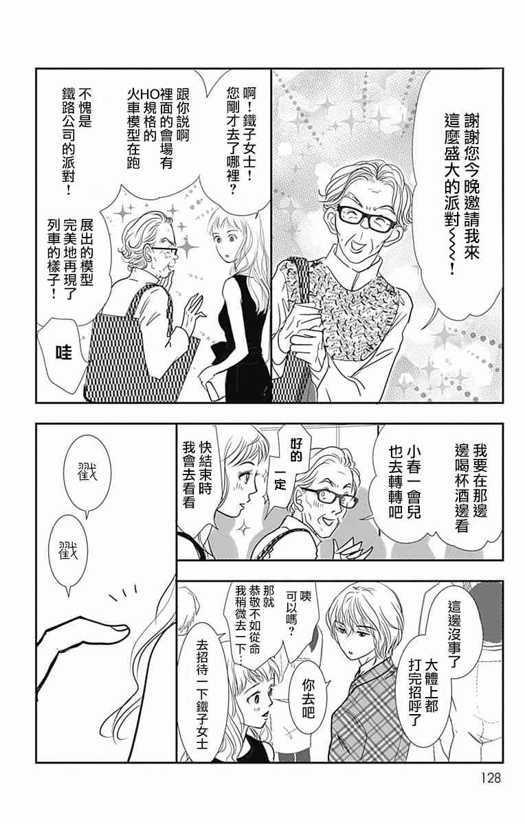 SPA DATE - 第29话 - 第6张图