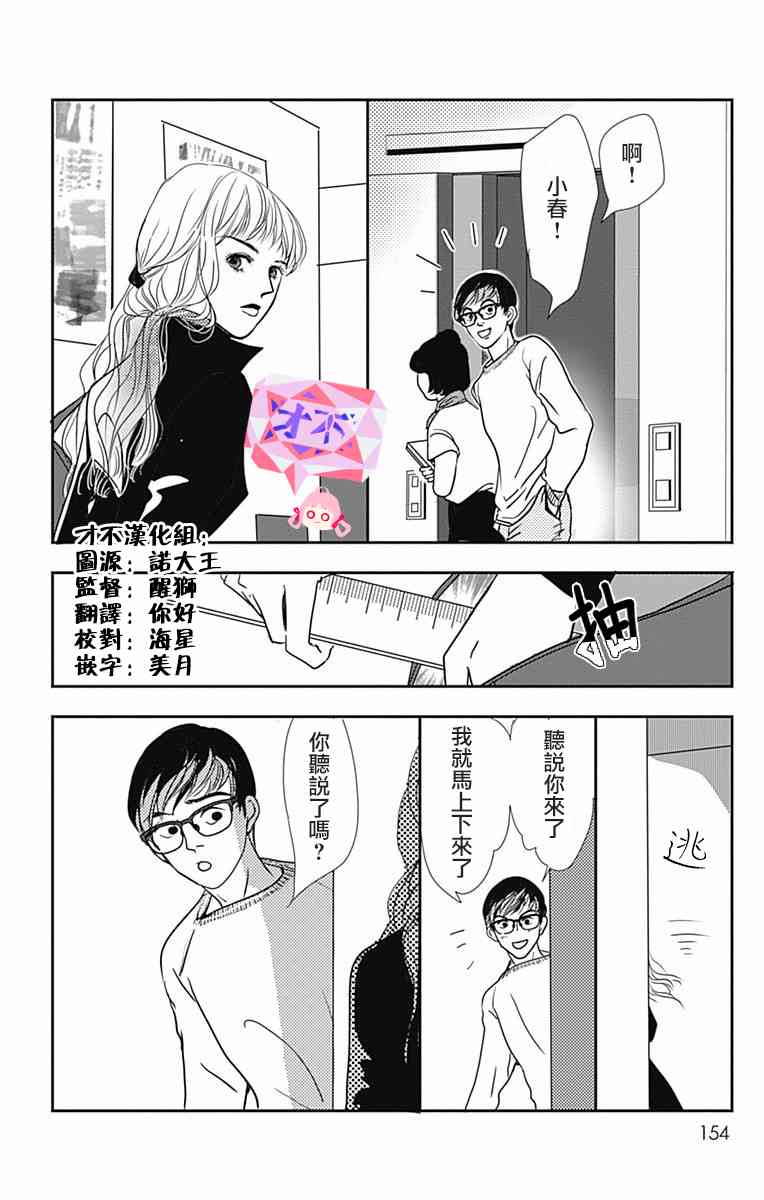 SPA DATE - 第30话 - 第2张图