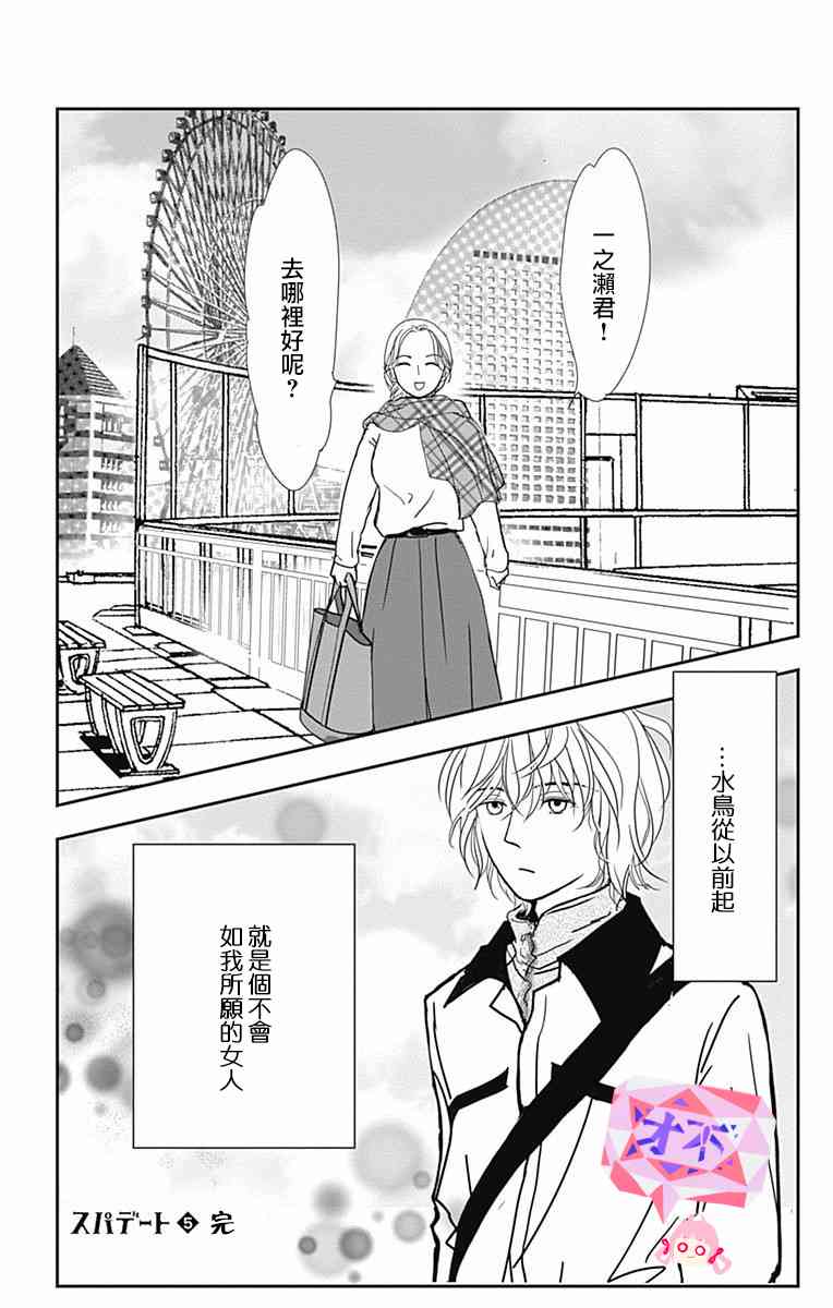 SPA DATE - 第30话 - 第30张图