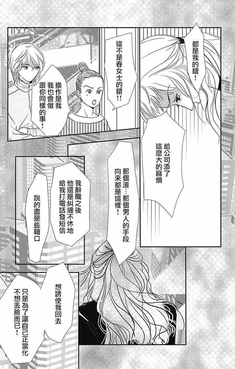 SPA DATE - 第30话 - 第7张图