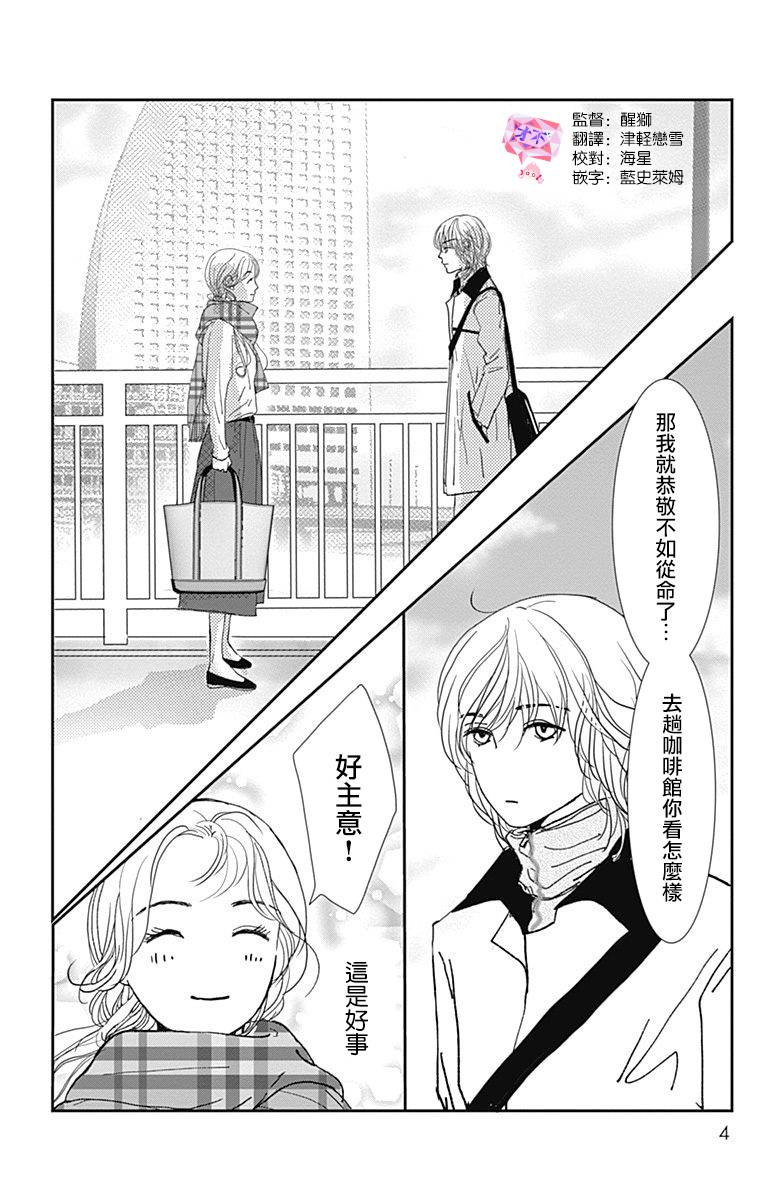 SPA DATE - 第31话 - 第6张图