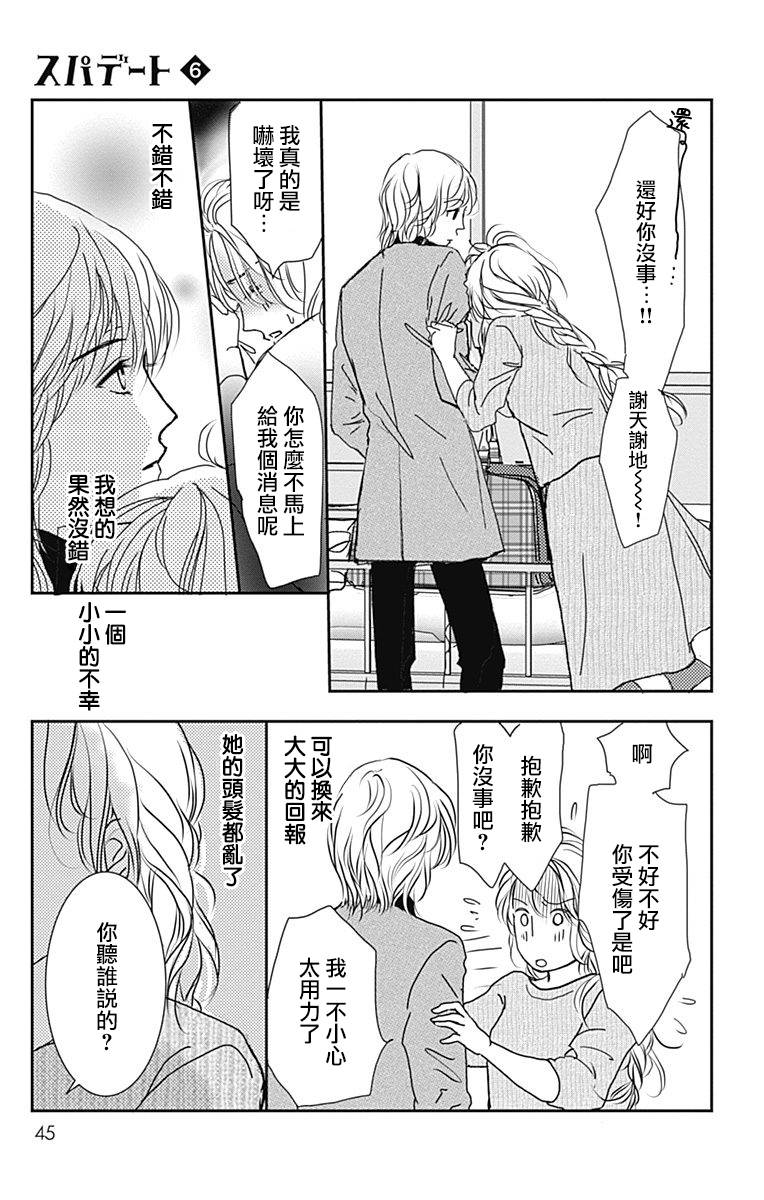 SPA DATE - 第32话 - 第13张图